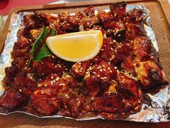 -IL Forno 意坊·意大利餐厅(花园店)