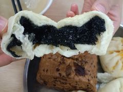 -老陶包子铺(南大西南村店)