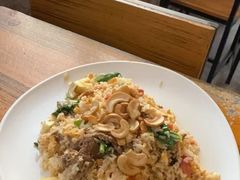 -Doo Dee Thai Food(Issan/Isaan/Esan)