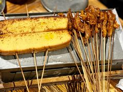 -北丐先生·野馄饨烧烤(雨花万象店)