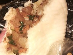 -老台门汤包(万达总店)