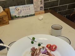 -徽镇小厨·经典徽菜(马连道店)