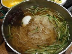 -一心烤肉(延安路店)