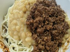 -朱儿面庄(洋河三路店)