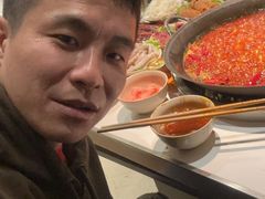 -朱氏胖子烂火锅(洪崖洞店)