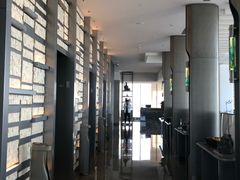 -北京柏悦酒店·锦庭餐厅Dining Room