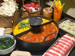 -山缓缓火锅(上海闵行龙湖店)