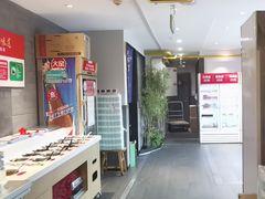 -钢管厂五区小郡肝火锅串串香(清河店)