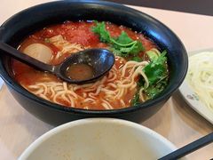 -李先生牛肉面大王(东营友谊广场店)