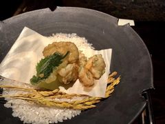 -元熹会席料理