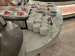 -西安高新希尔顿酒店·咖啡露台西餐厅