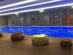 -苏州金鸡湖文博诺富特酒店