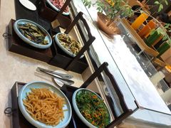 -西安华清御汤酒店