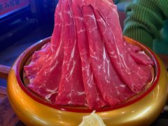 -牛New寿喜烧(闵行龙湖天街店)