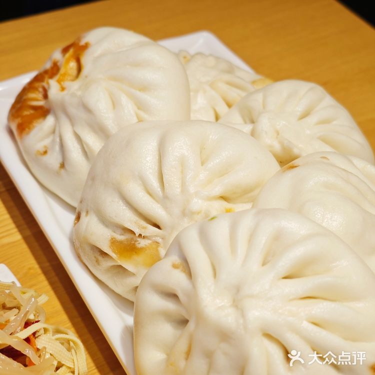 物美价廉好实惠，我愿称为沈城早餐文化引领者！