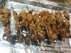 -牛叔鲜羊肉铜火锅(远东小区店)