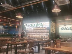 -李不管把把烧(天府三街店)