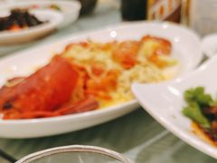 -江南村酒家