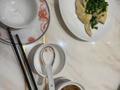 -稻香酒家·35年老字号(侨光店)