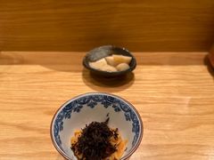 -Sushi Zo Hong Kong