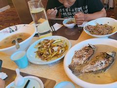 -套娃酒店-中餐厅