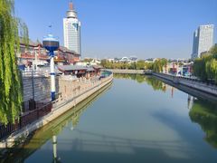 -济宁运河核心景区