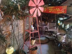 -鱼乐岛餐厅·户外花园主题餐厅