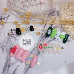 -米小兔美甲美睫