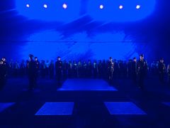 -《12·12》西安事变大型实景演出