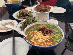 -宛平李记小吃(东关街店)