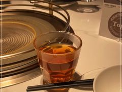 -领鲜天下·焗海鲜·花胶鸡(天目里店)