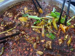 -温江公平红烧兔(总店)