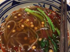 -头壹号饸饹面·大油条(常营店)