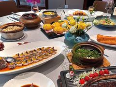 -名人名家     浙菜.家宴