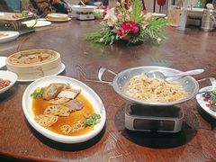 -谢氏老金口七号宴(武昌大道店)