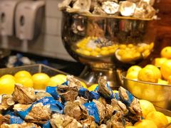 -OPEN開全日自助餐厅·西餐·海鲜(佛山希尔顿酒店)