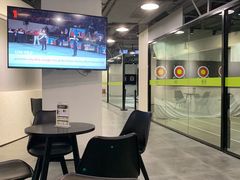-無弓射箭俱乐部(领展中心城店)