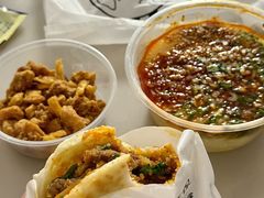 -小豆海棠(嘉兴路店)