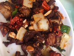 -添福来墨鱼饺子 · 海鲜东北菜(大连星海·黄浦路店)