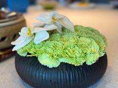 -荣轩(新荣记环球金融中心店)