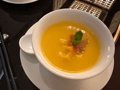 -珠海瑞吉酒店·宴庭中餐厅