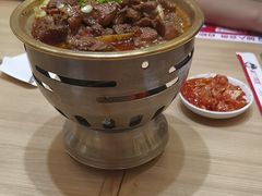 -敏丁拌饭(中街总店)