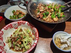 -老湘村·湖南土菜(天河维多利店)