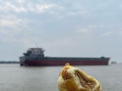 -大南门牛肉包子店