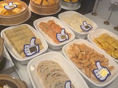 -宁海食府(大剧院店)