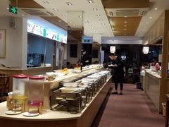 -素满香·Vegan食养自助(天一广场店)