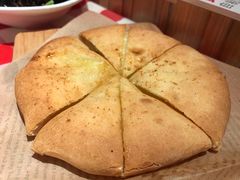 奶酪饼-西贝莜面村(当代商城店)