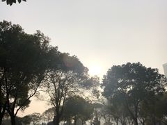 -汉水公园