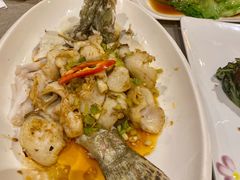 -香云轩·顺德菜(香云纱园林酒店店)