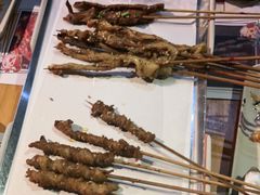 -木屋烧烤(大运店)